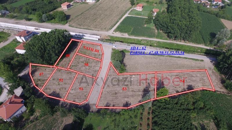 Yatırımlık Parseller Son Fırsatlar  