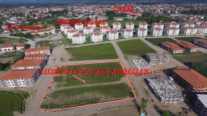 Yatırımlık Parseller Son Fırsatlar  