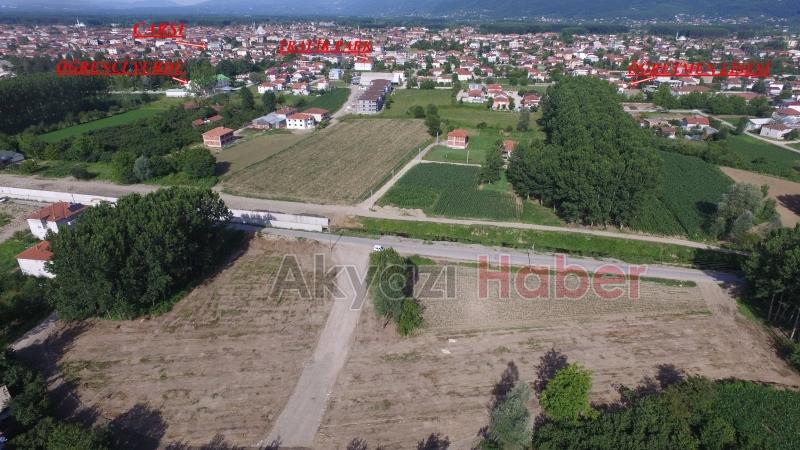 Yatırımlık Parseller Son Fırsatlar  