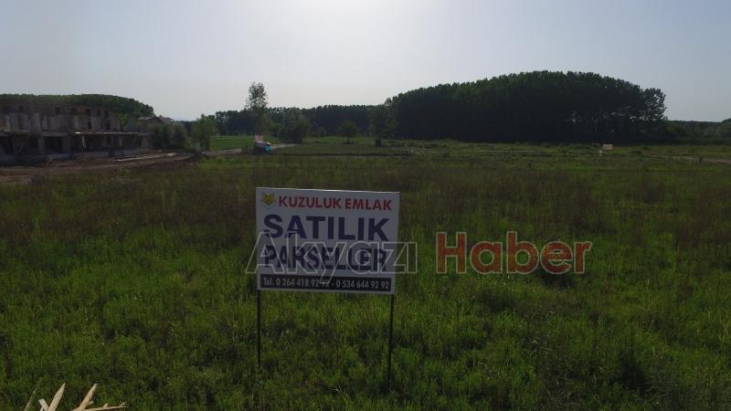 Yatırımlık Parseller Son Fırsatlar  
