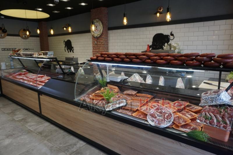 Yayla Kasabından Kaçırılmayacak Kampanya