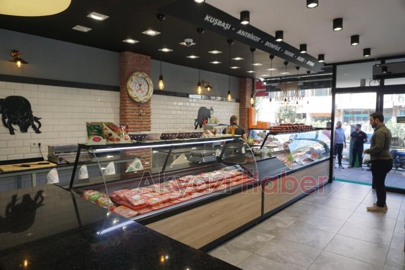 Yayla Kasabından Kaçırılmayacak Kampanya