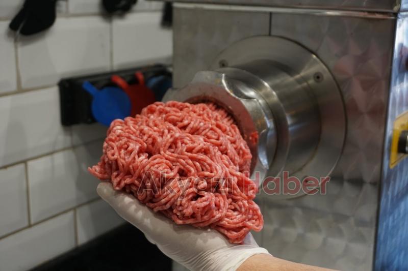 Yayla Kasabından Kaçırılmayacak Kampanya