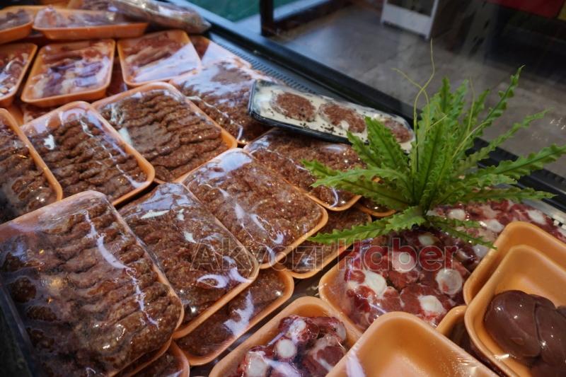 Yayla Kasabından Kaçırılmayacak Kampanya