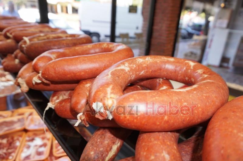 Yayla Kasabından Kaçırılmayacak Kampanya