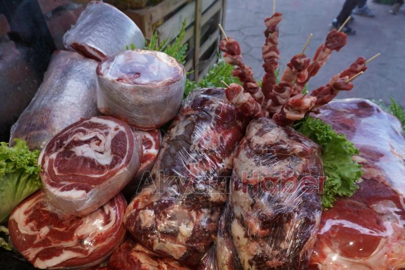 Yayla Kasabından Kaçırılmayacak Kampanya