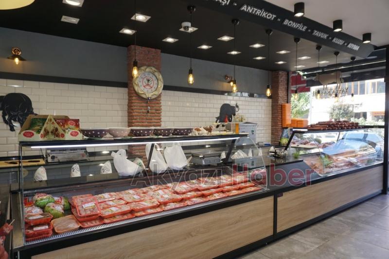 Yayla Kasabından Kaçırılmayacak Kampanya