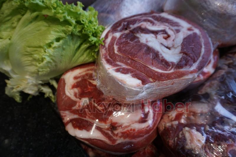 Yayla Kasabından Kaçırılmayacak Kampanya