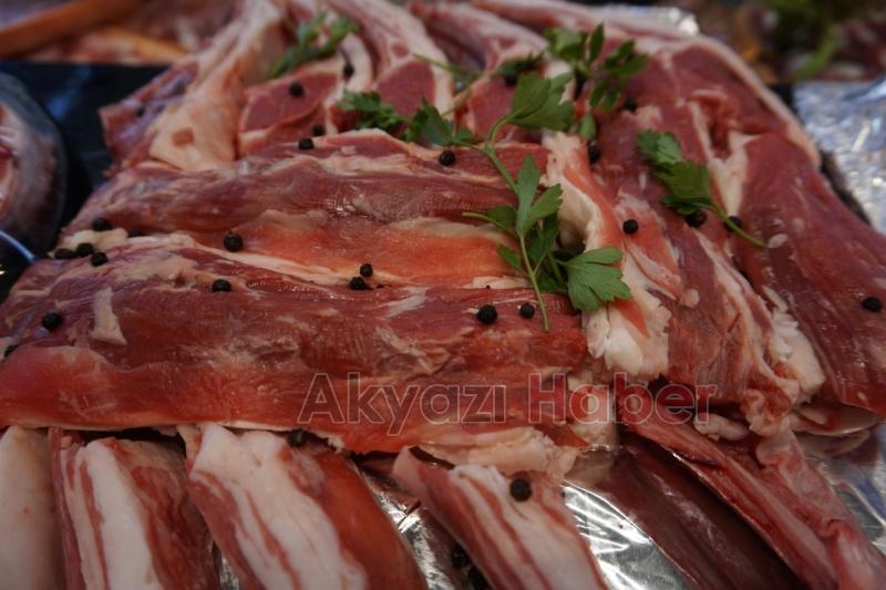 Yayla Kasabından Kaçırılmayacak Kampanya