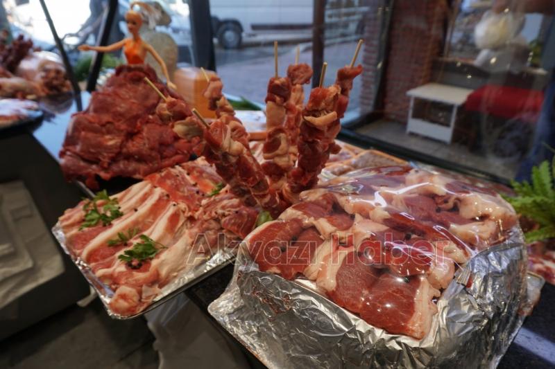 Yayla Kasabından Kaçırılmayacak Kampanya