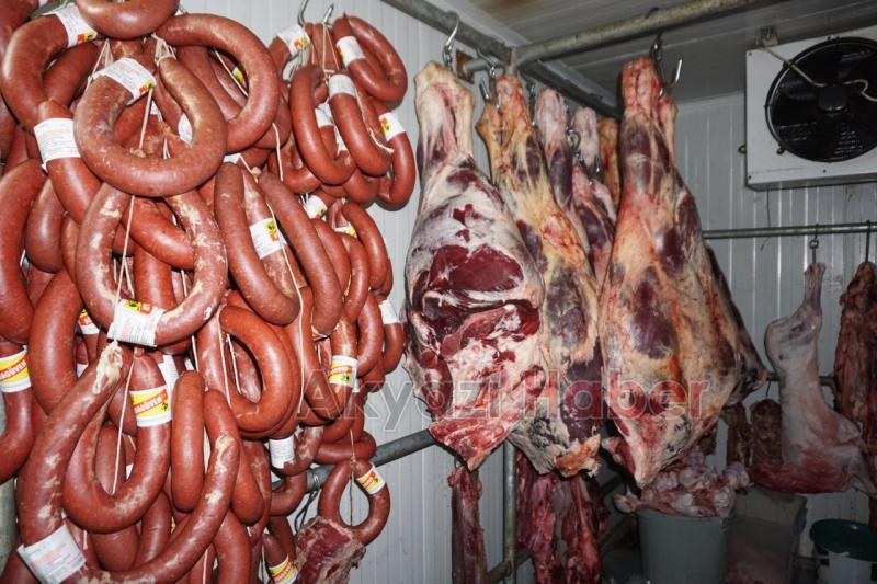 Yayla Kasabından Kaçırılmayacak Kampanya