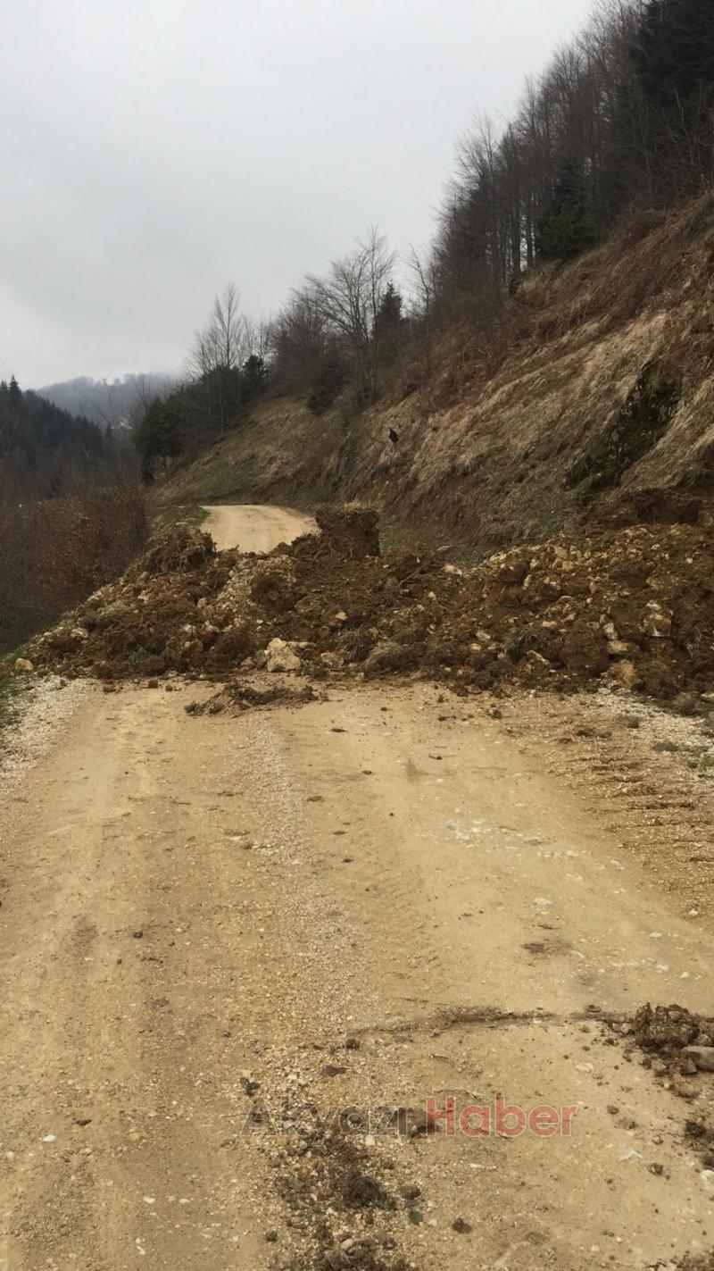 Yayla Yolları Neden Kapatıldı