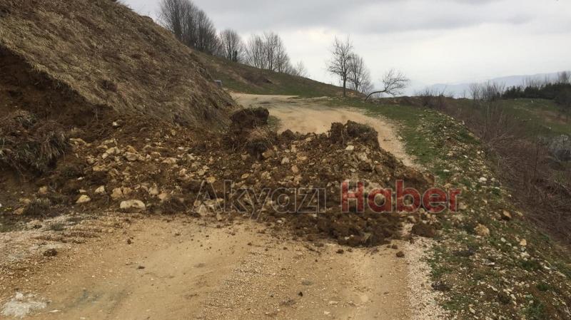 Yayla Yolları Neden Kapatıldı