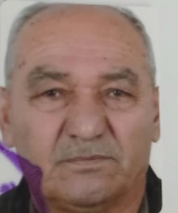 Yayladan dönmeyen yaşlı adamı bulmak için iz köpekleri ve dron devrede