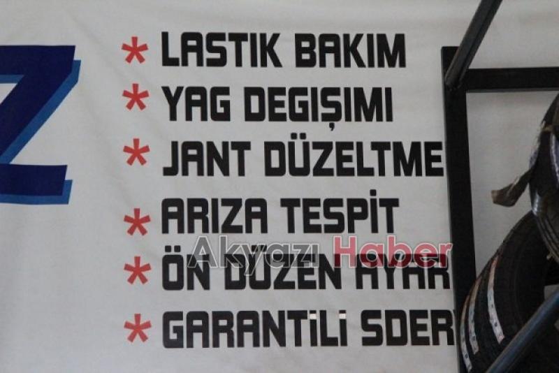 Yaz Lastiği Alana Fren Ölçümü Hediye 