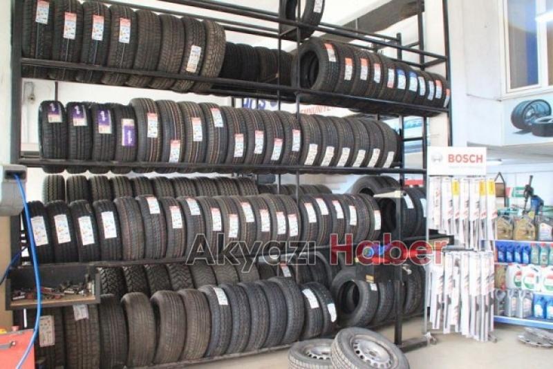Yaz Lastiği Alana Fren Ölçümü Hediye 