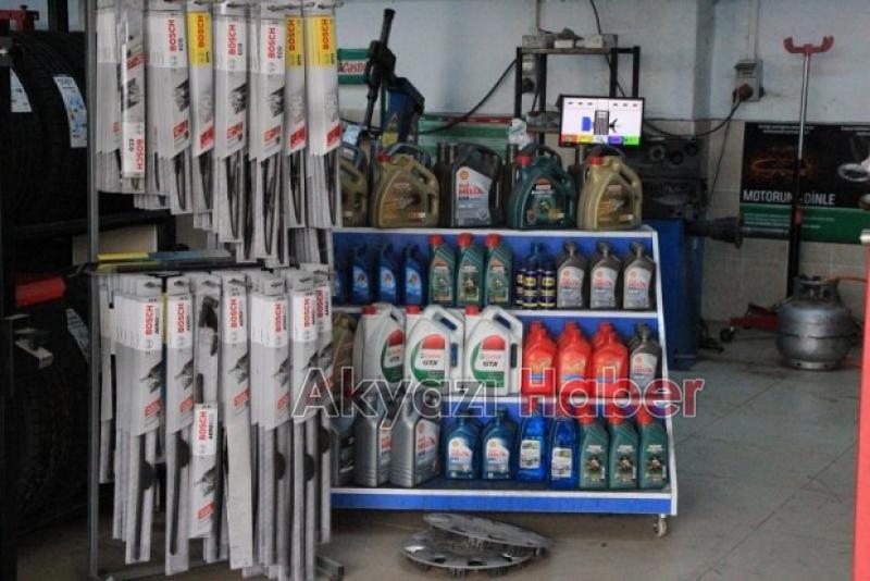 Yaz Lastiği Alana Fren Ölçümü Hediye 