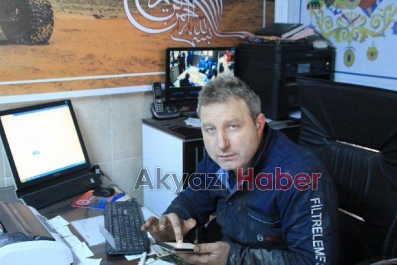 Yaz Lastiği Alana Fren Ölçümü Hediye 