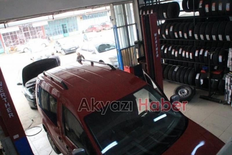 Yaz Lastiği Alana Fren Ölçümü Hediye 