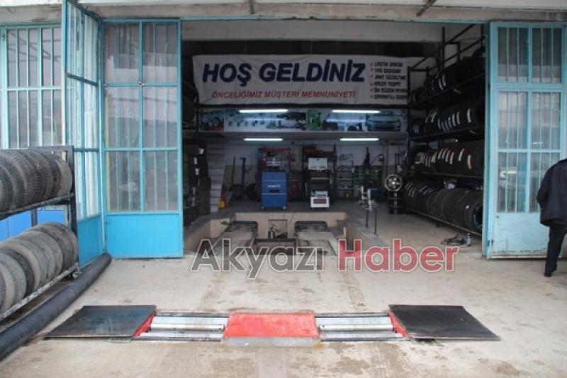 Yaz Lastiği Alana Fren Ölçümü Hediye 