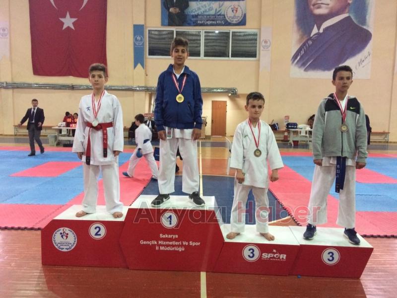 Yaz Sezonu Karate Çalışmaları Başlıyor