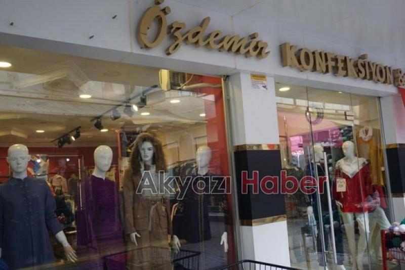 Yaz Sezonunun En Trend Ürünleri Özdemir Konfeksiyonda