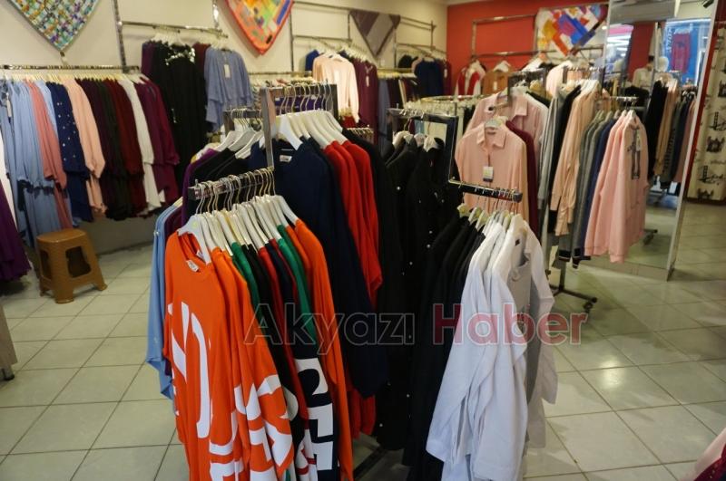 Yaz Sezonunun En Trend Ürünleri Özdemir Konfeksiyonda