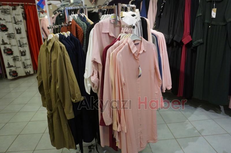 Yaz Sezonunun En Trend Ürünleri Özdemir Konfeksiyonda
