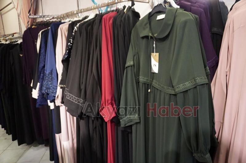 Yaz Sezonunun En Trend Ürünleri Özdemir Konfeksiyonda