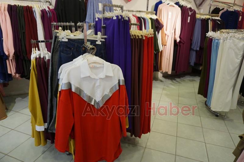 Yaz Sezonunun En Trend Ürünleri Özdemir Konfeksiyonda