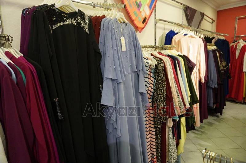 Yaz Sezonunun En Trend Ürünleri Özdemir Konfeksiyonda