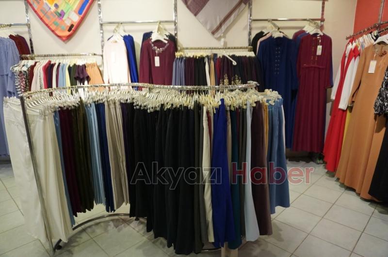 Yaz Sezonunun En Trend Ürünleri Özdemir Konfeksiyonda