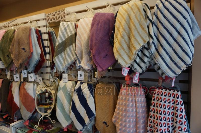 Yaz Sezonunun En Trend Ürünleri Özdemir Konfeksiyonda