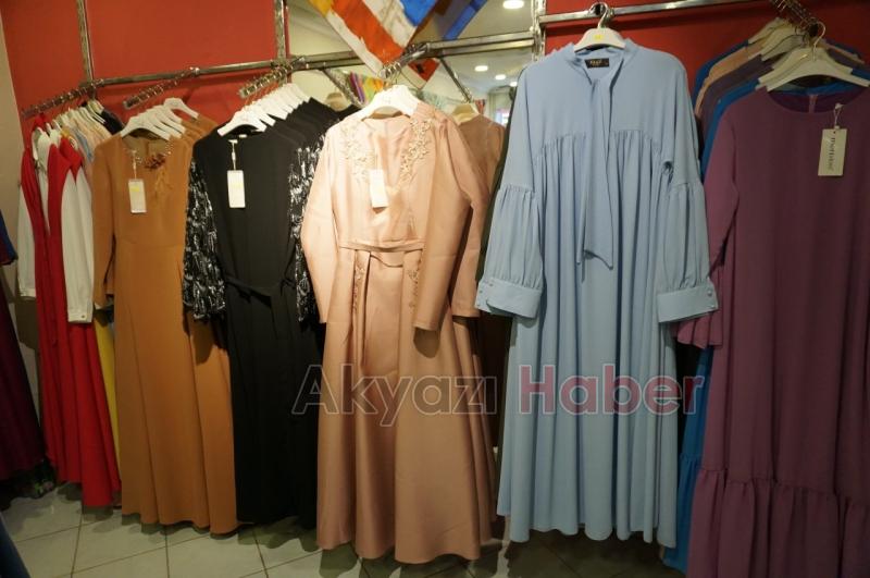 Yaz Sezonunun En Trend Ürünleri Özdemir Konfeksiyonda