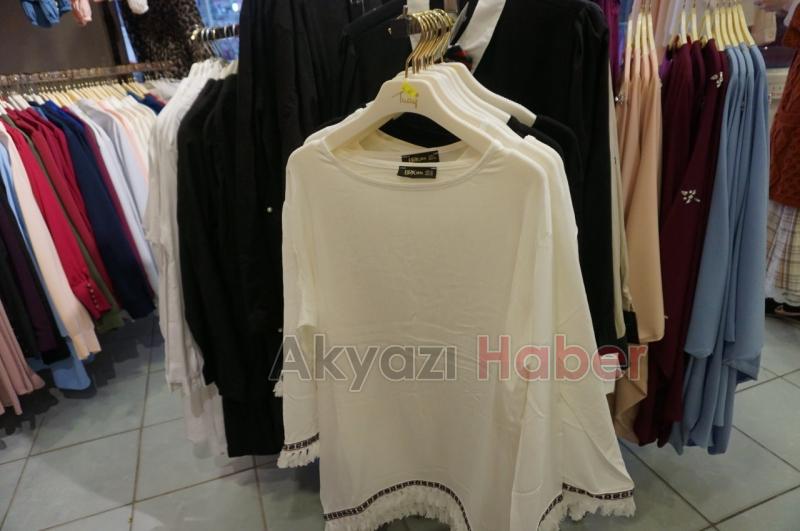 Yaz Sezonunun En Trend Ürünleri Özdemir Konfeksiyonda