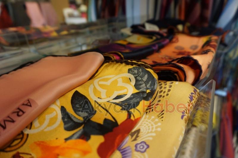 Yaz Sezonunun En Trend Ürünleri Özdemir Konfeksiyonda