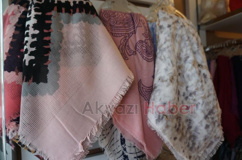 Yaz Sezonunun En Trend Ürünleri Özdemir Konfeksiyonda