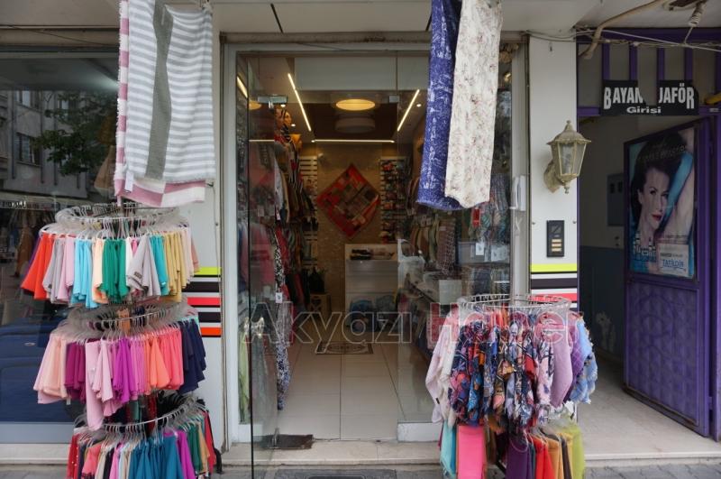 Yaz Sezonunun En Trend Ürünleri Özdemir Konfeksiyonda