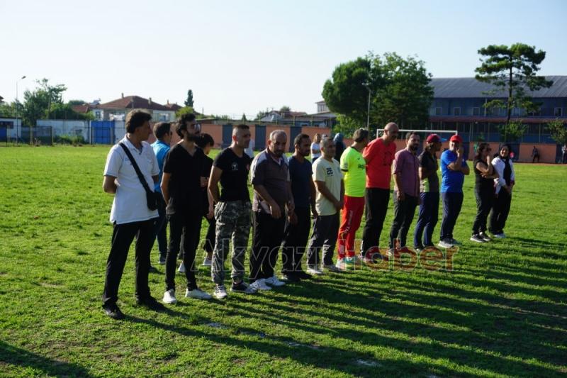 Yaz Spor Okulları Başladı