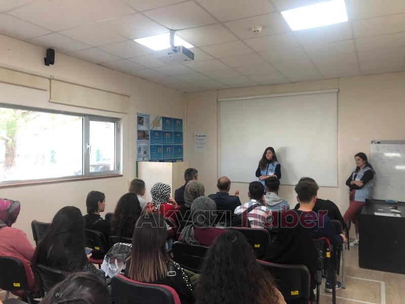 Yazaki Otomotivi İncelediler