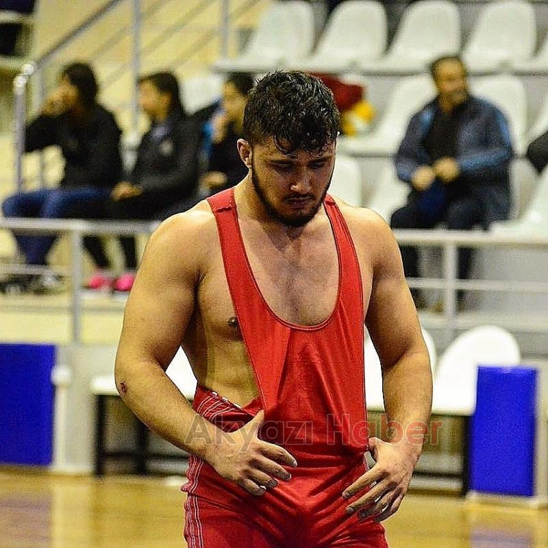YAZICI TÜRKİYE ÜÇÜNCÜSÜ OLDU