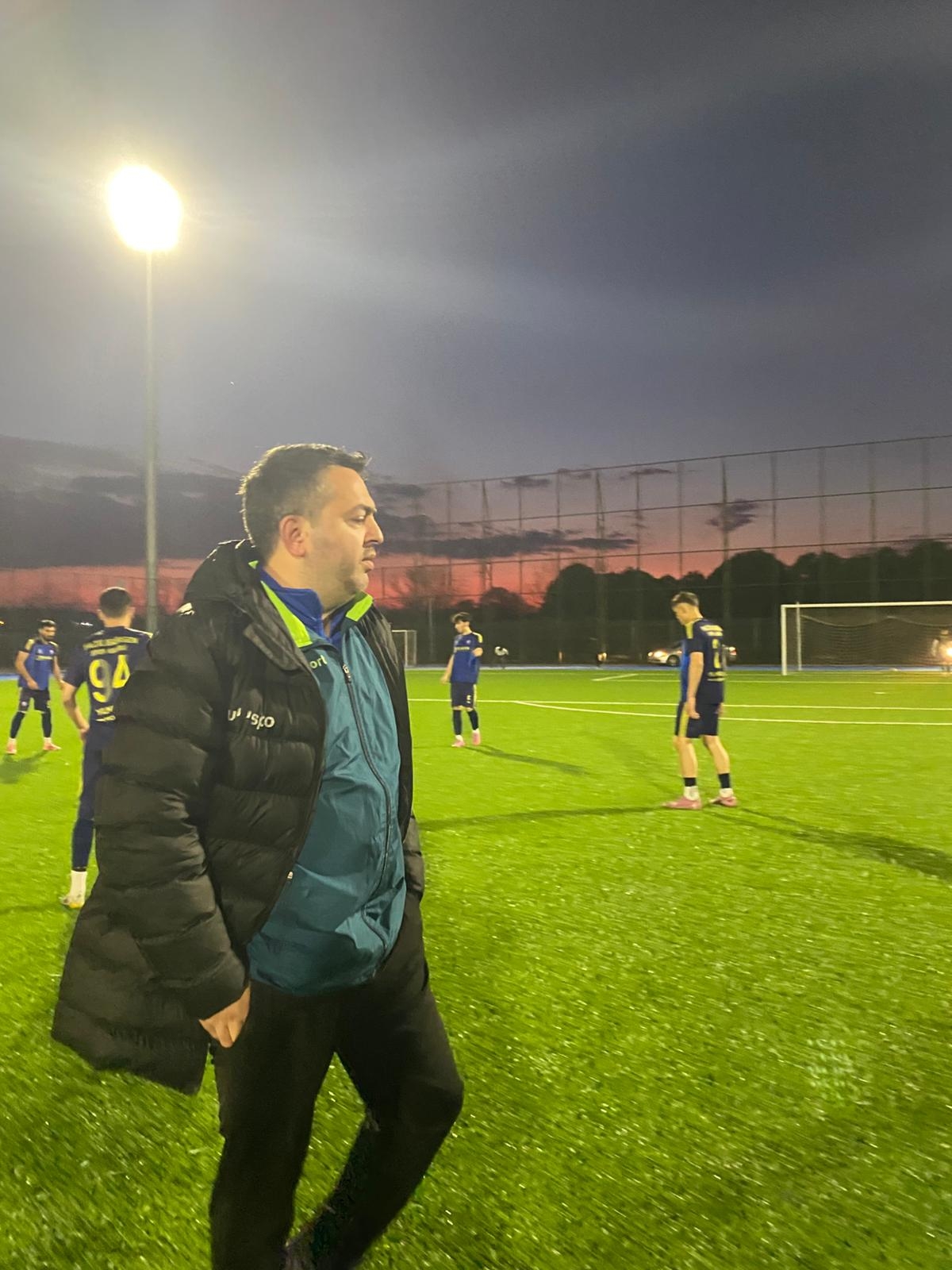 Yazılıgürgenspor’dan net galibiyet: 3-0