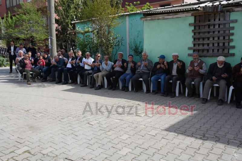 Yedi Kardeşler Şehitliği'nde Mevlitler Okundu Dualar Edildi