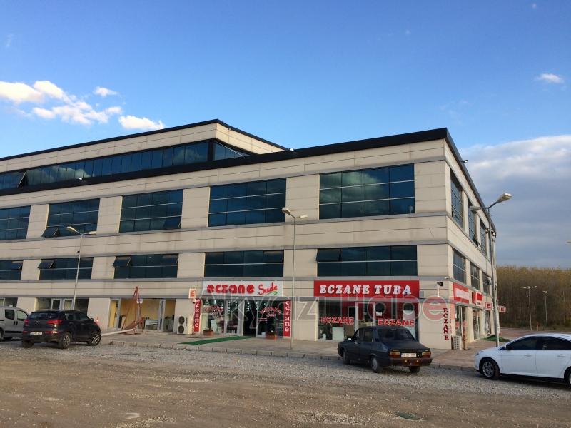 Yeni Açılan Eczanelere ve Devlet Hastanesine Ulaşım Sorunu