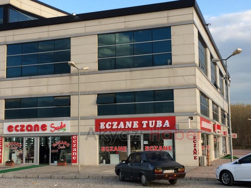 Yeni Açılan Eczanelere ve Devlet Hastanesine Ulaşım Sorunu