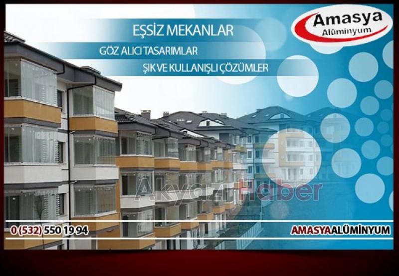 Yeni Alüminyum Fitil Sayesinde Sararmaya Son