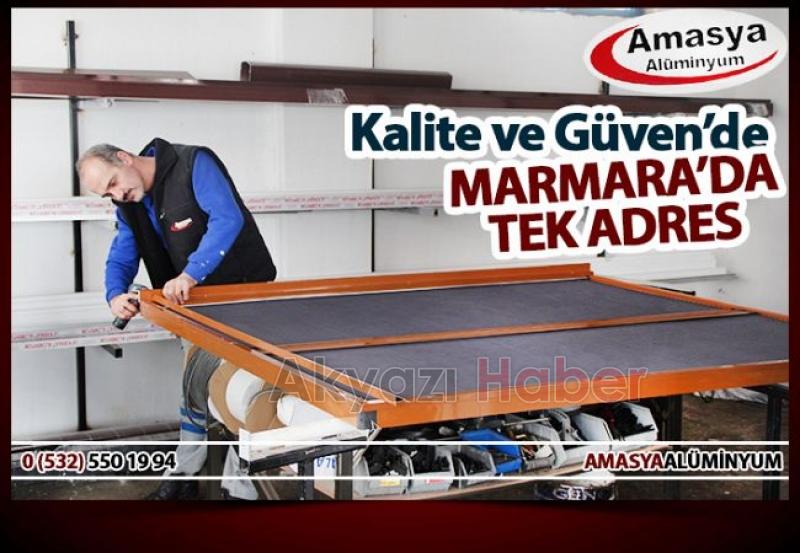 Yeni Alüminyum Fitil Sayesinde Sararmaya Son
