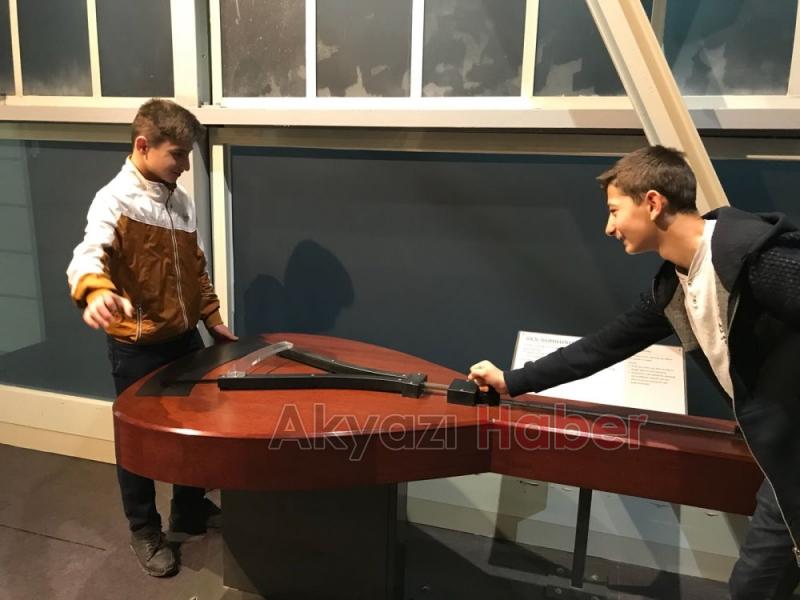 Yeni Aziz Sancar lar Geliyor ! 