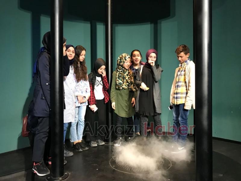 Yeni Aziz Sancar lar Geliyor ! 