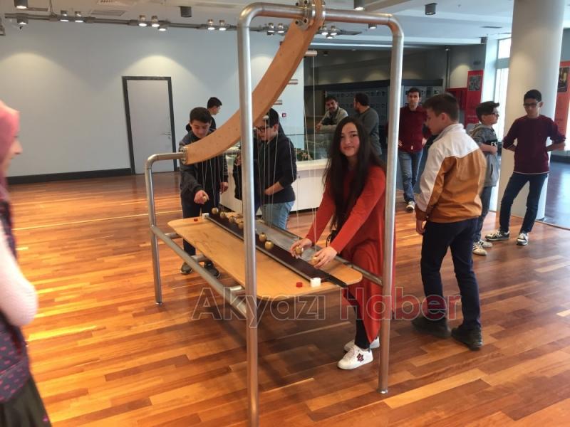 Yeni Aziz Sancar lar Geliyor ! 